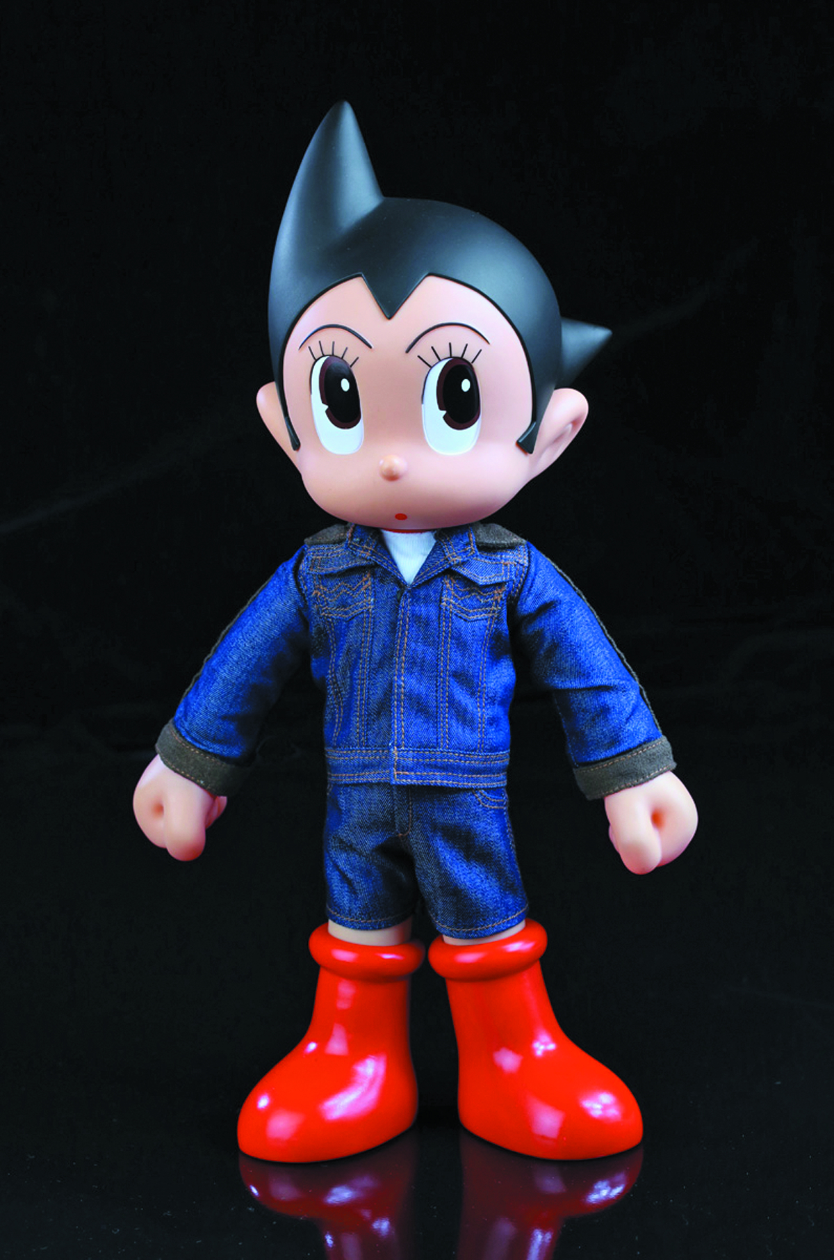 APR142209 - ASTRO BOY MASTER SERIES 06 FIG - Previews World