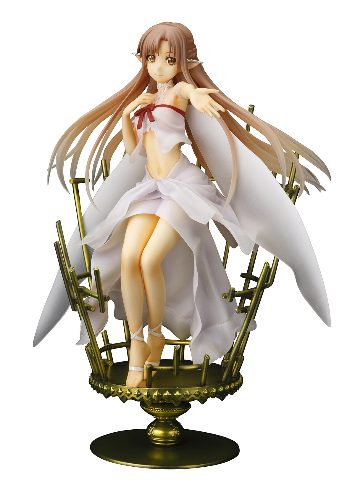 APR142094 - SWORD ART ONLINE ASUNA ANI-STATUE FAIRY DANCE VER - Previews  World
