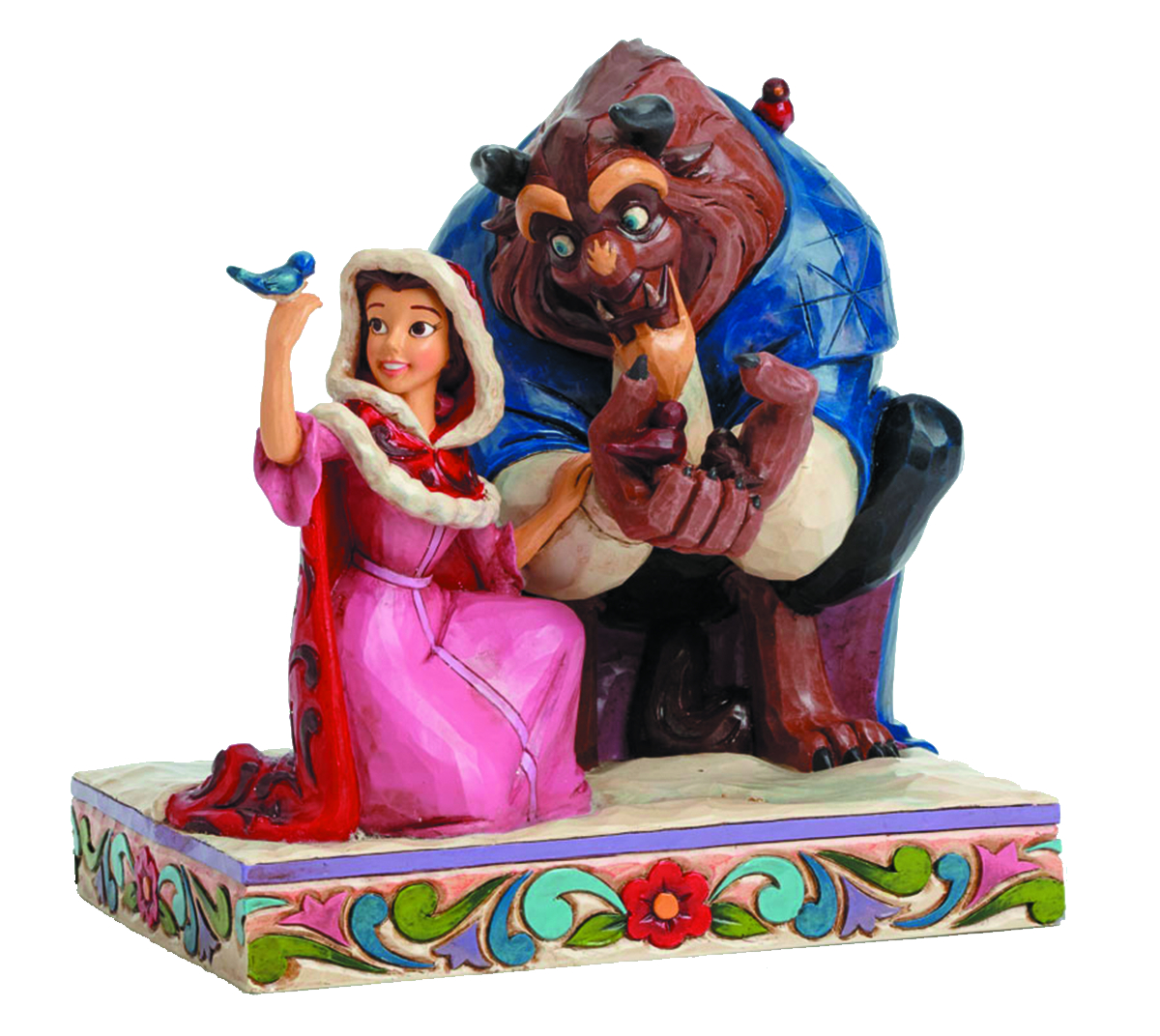 belle traditions