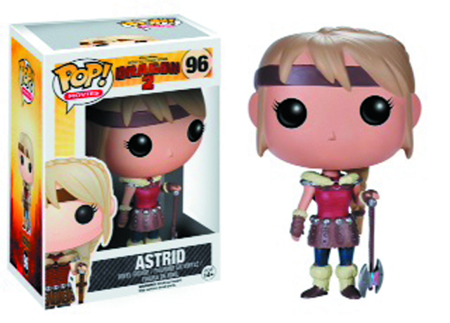 httyd pop vinyl