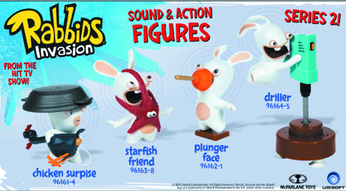 rabbids invasion toys