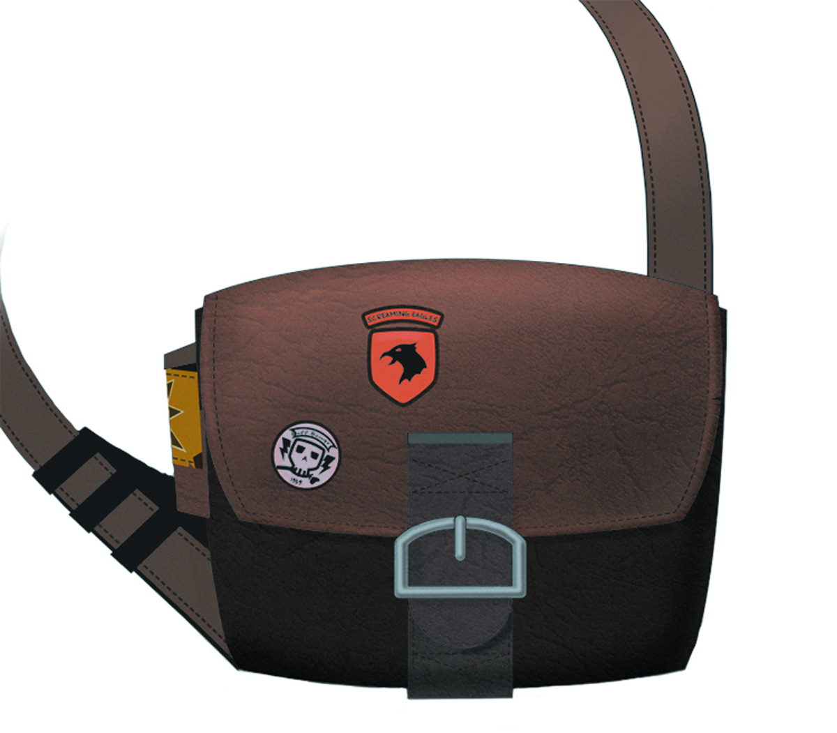 Tf2 backpack steam фото 22