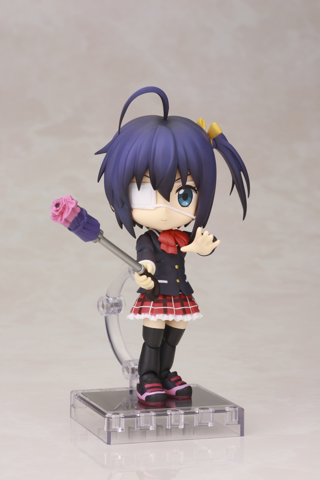 SEP142330 - LOVE CHUNIBYO & OTHER DELUSIONS RIKKA ANI-STATUE - Previews  World