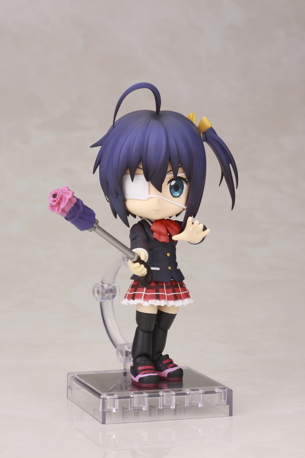 love chunibyo & other delusions nendoroid
