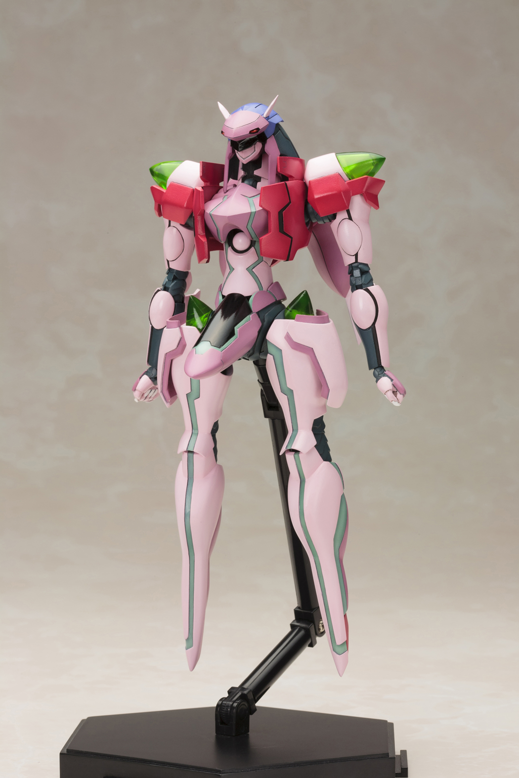 JUN142297 - ZONE OF THE ENDERS DOLORES MDL KIT - Previews World