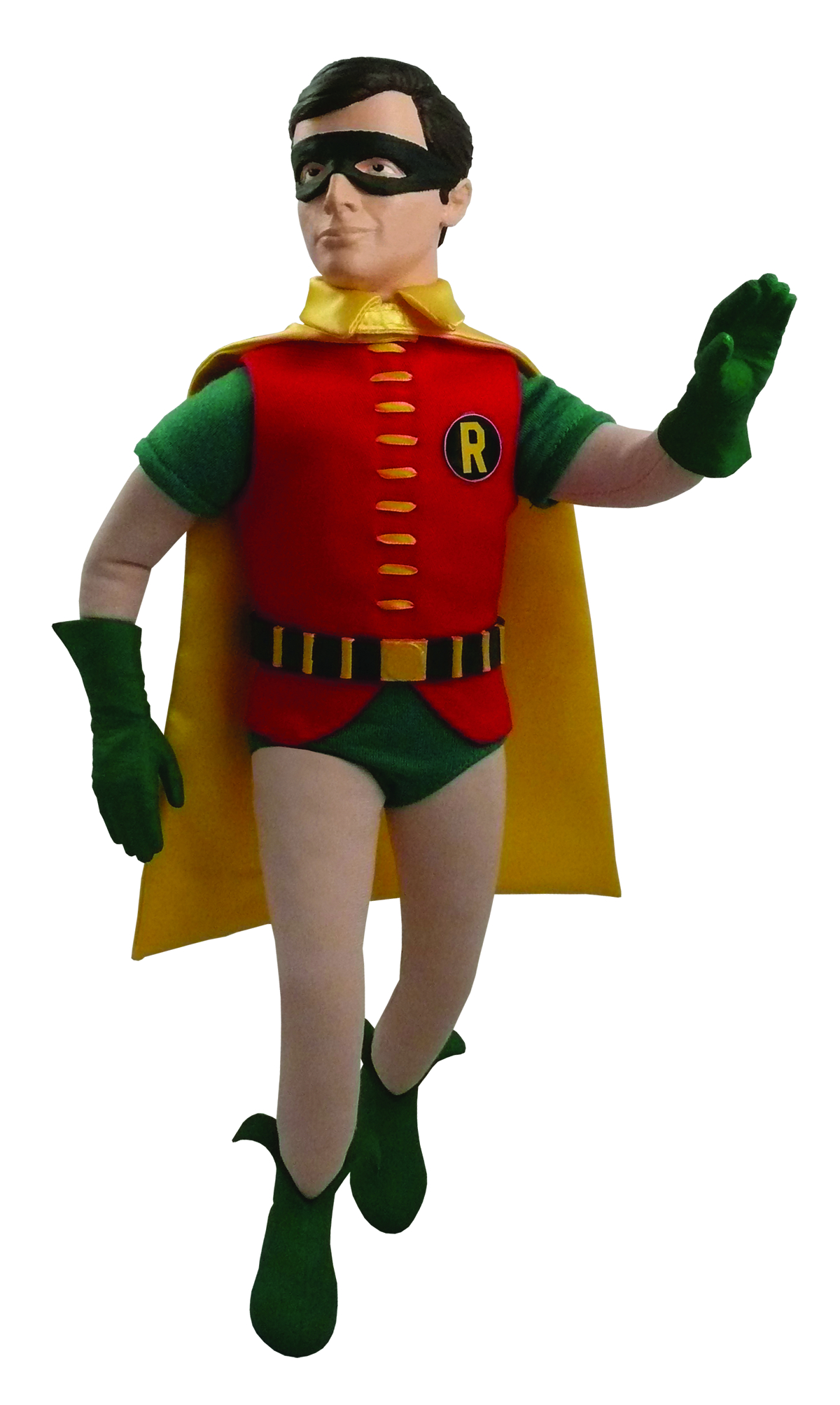 talking batman action figure