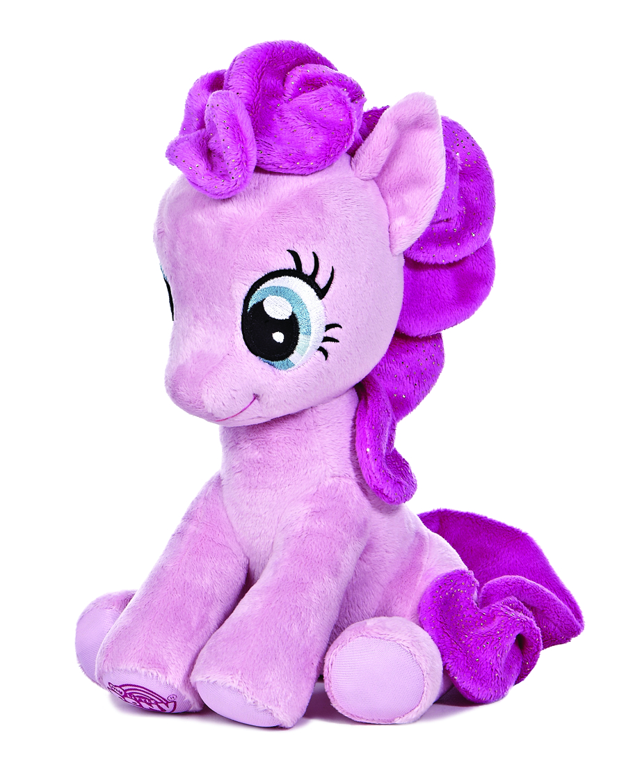 halloween pinkie pie plush