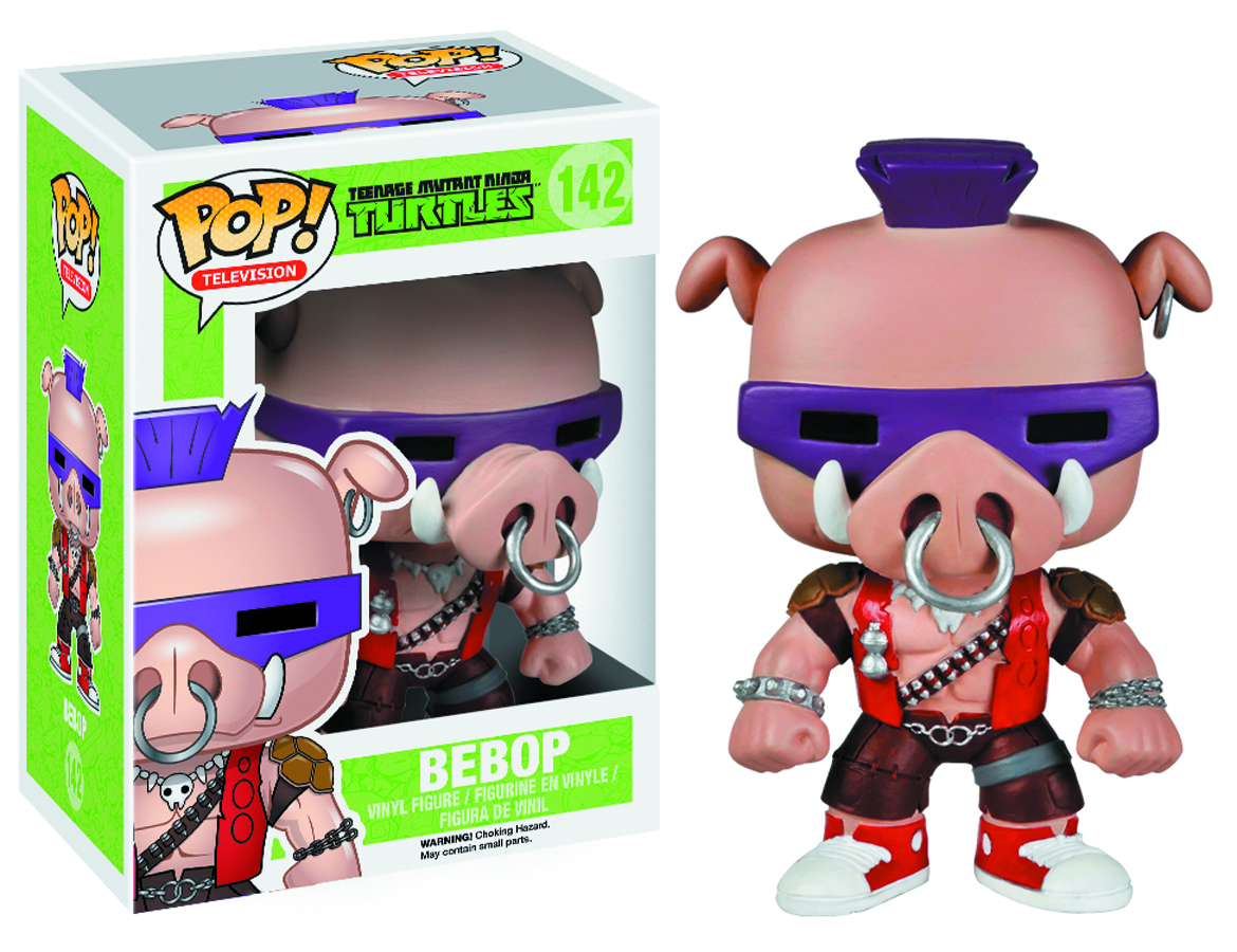 tmnt spongebob pop