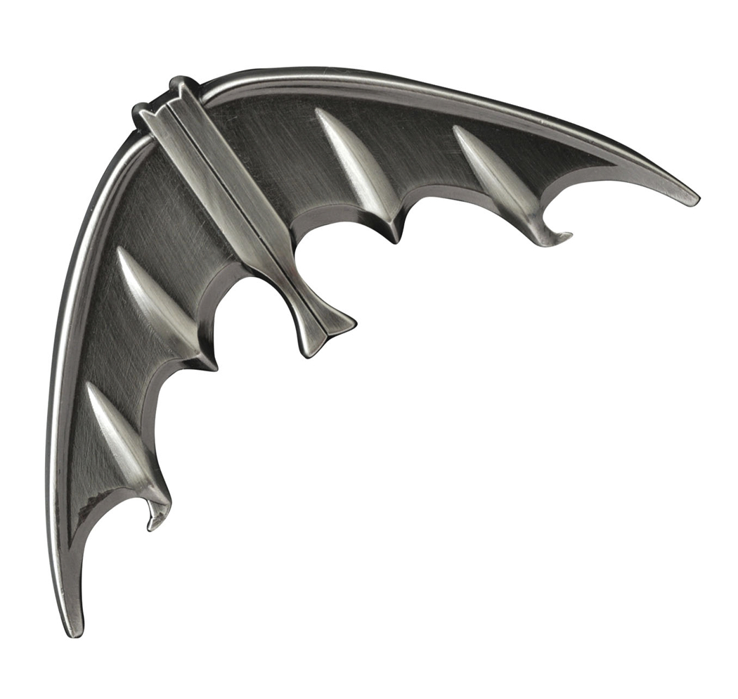 BATMAN 1966 BATARANG BOTTLE OPENER