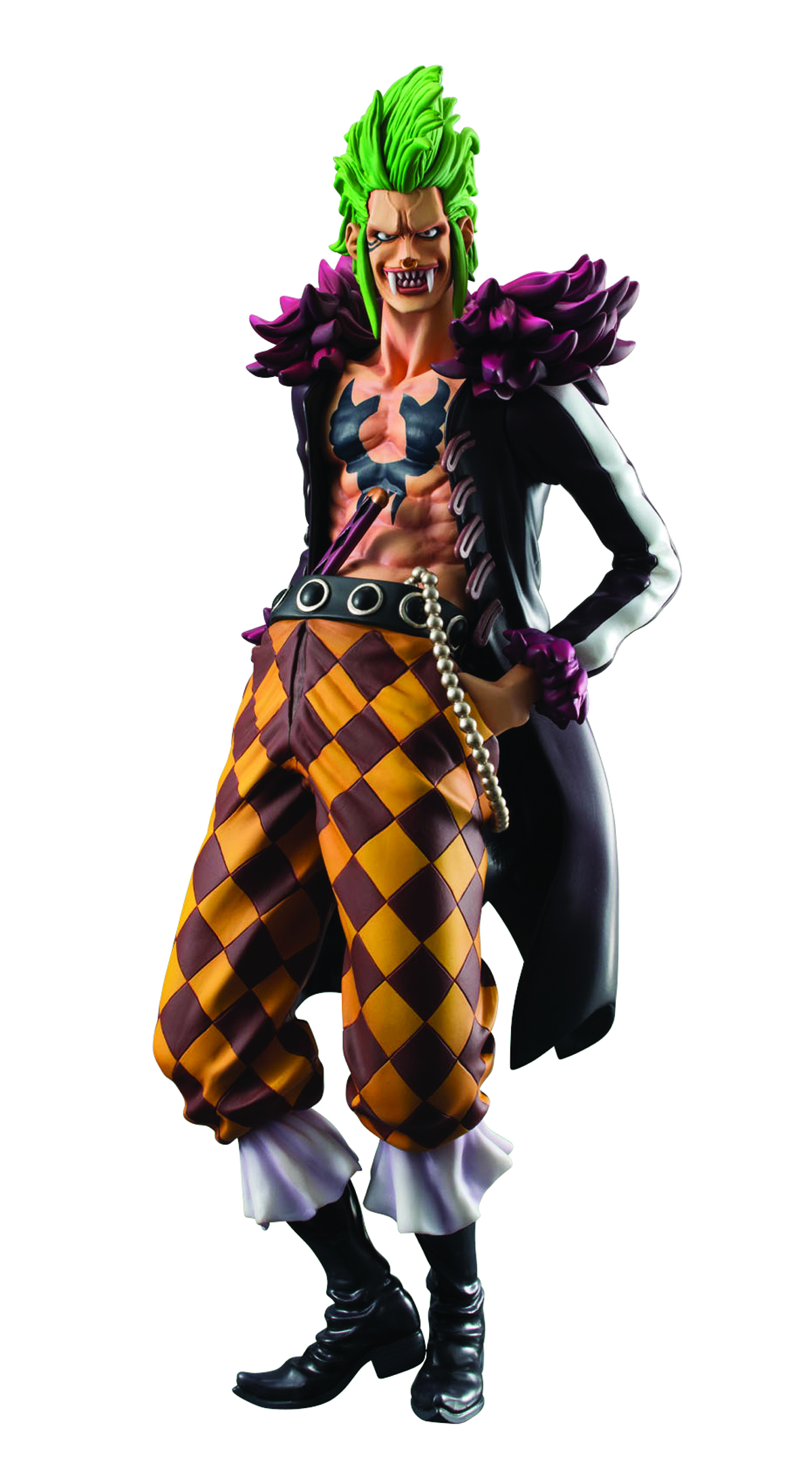 Bartolomeo one outlet piece figure