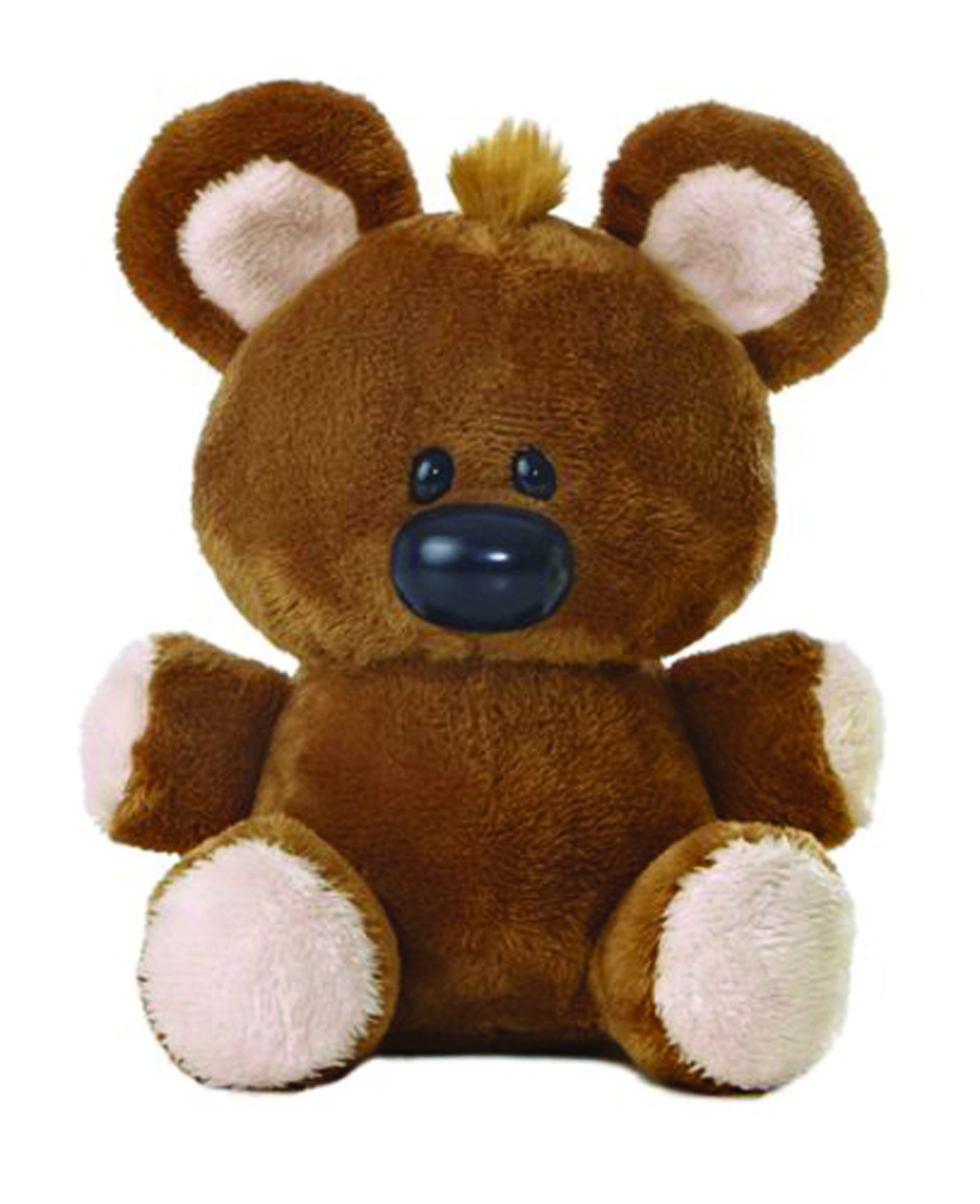 Garfield pooky plush sales