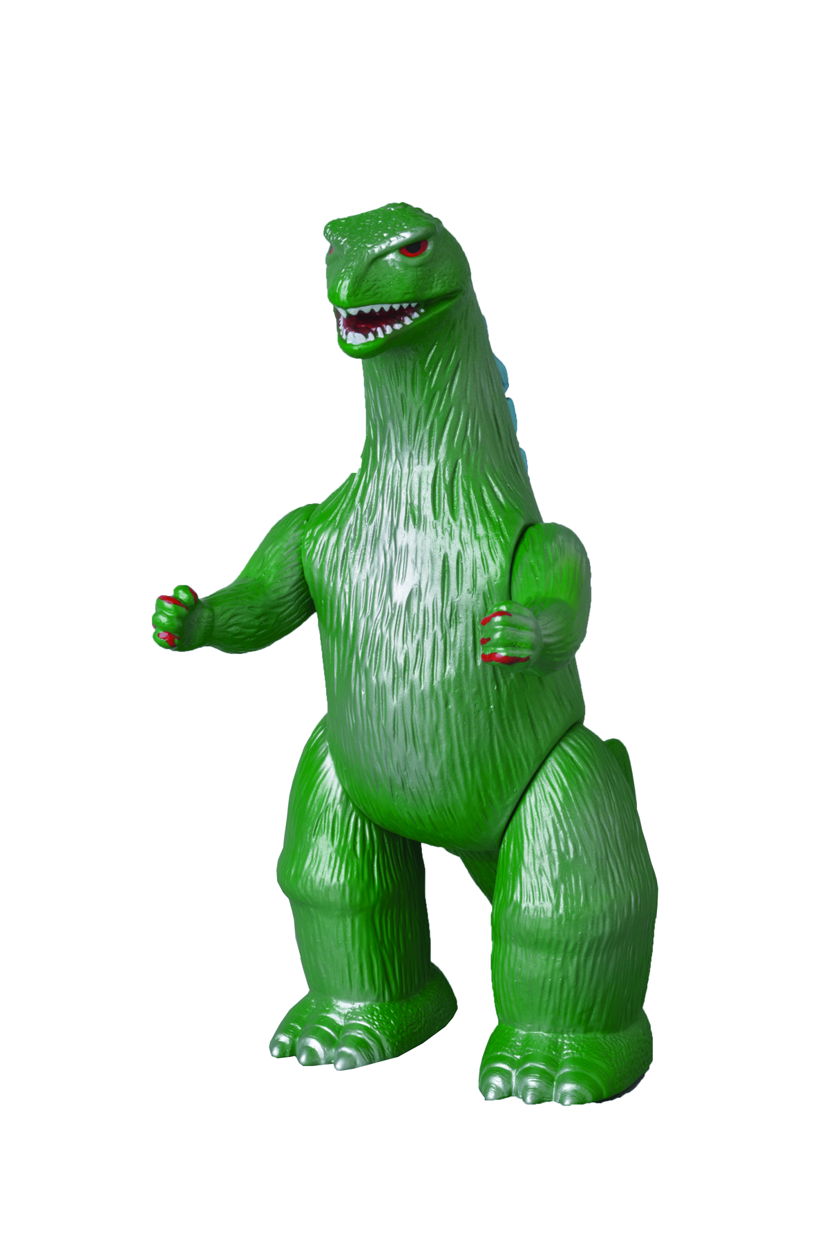 MAY148157 - GVW PX BULLMARK TYPE GODZILLA SOFUBI J TAIL VER - Previews World