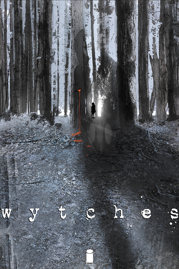 WYTCHES #1 (MR)