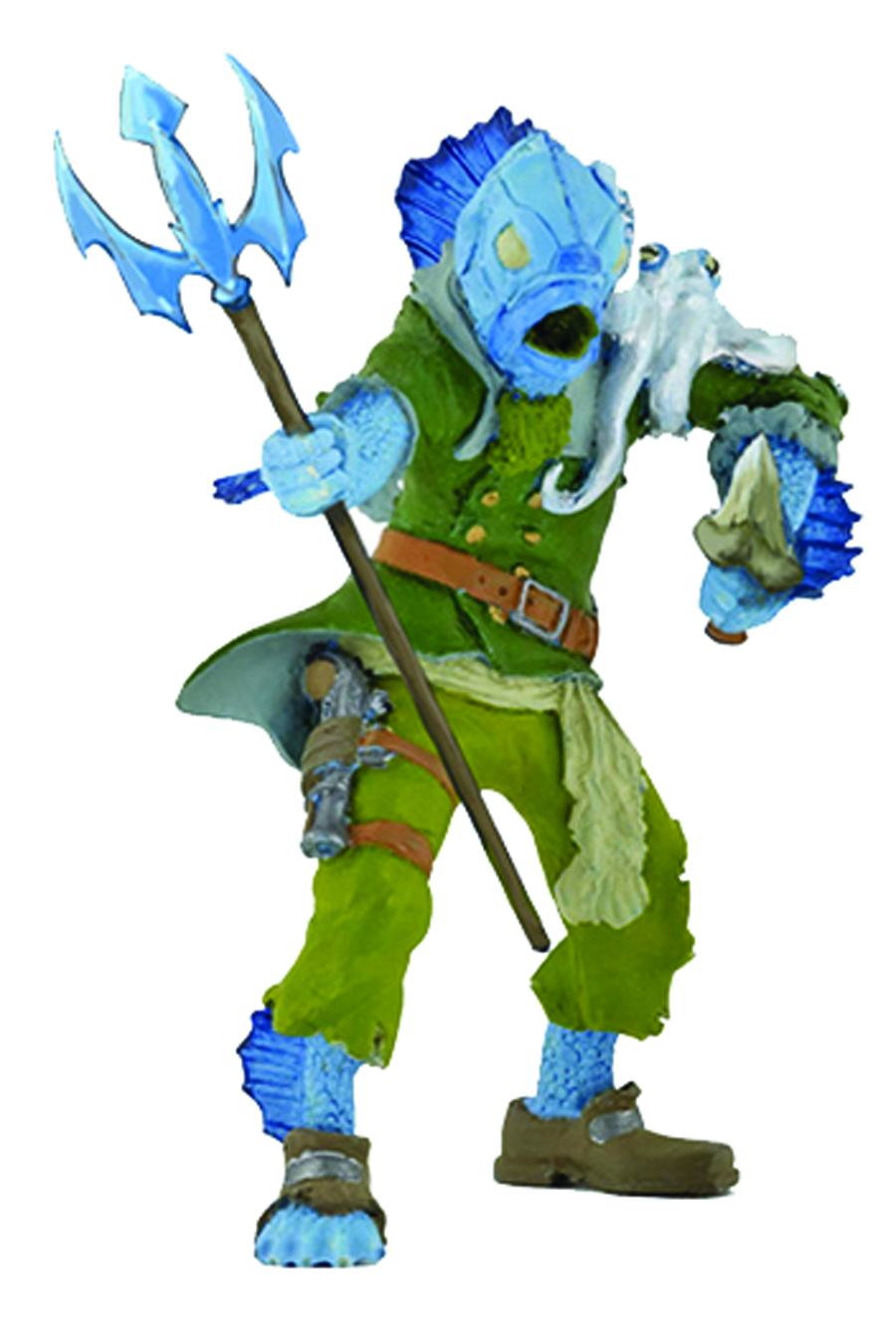 papo pirate figures