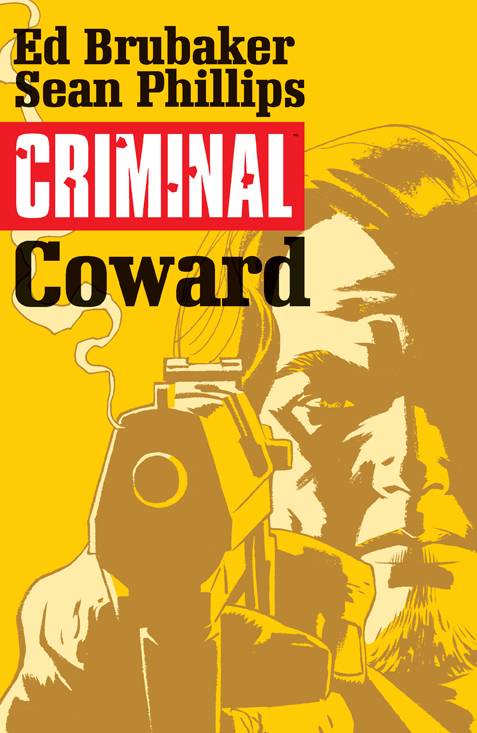 CRIMINAL TP VOL 01 COWARD (NOV140569) (MR)
