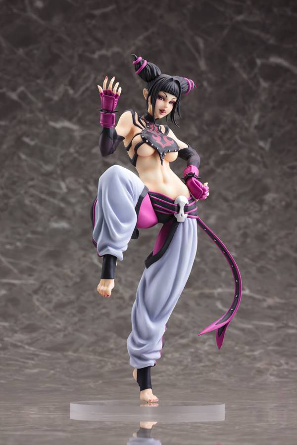 han juri figure