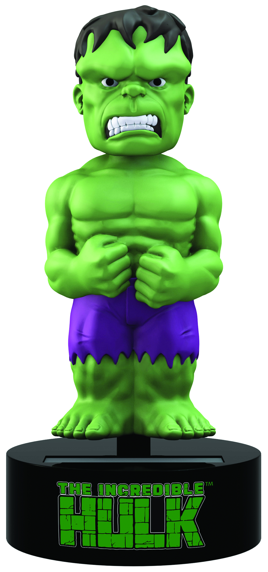 hulk head knocker