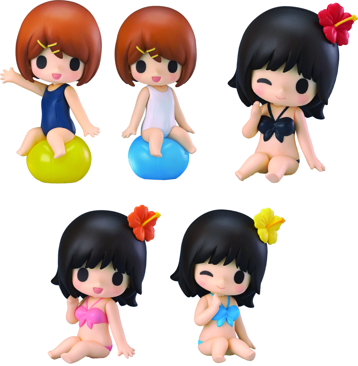 dress up swimsuit