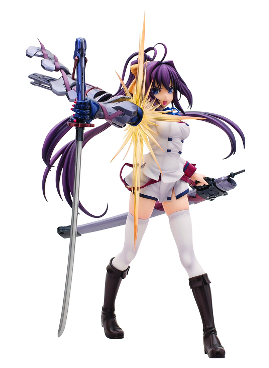 Tabane Shinonono (IS: Infinite Stratos) - Pictures 