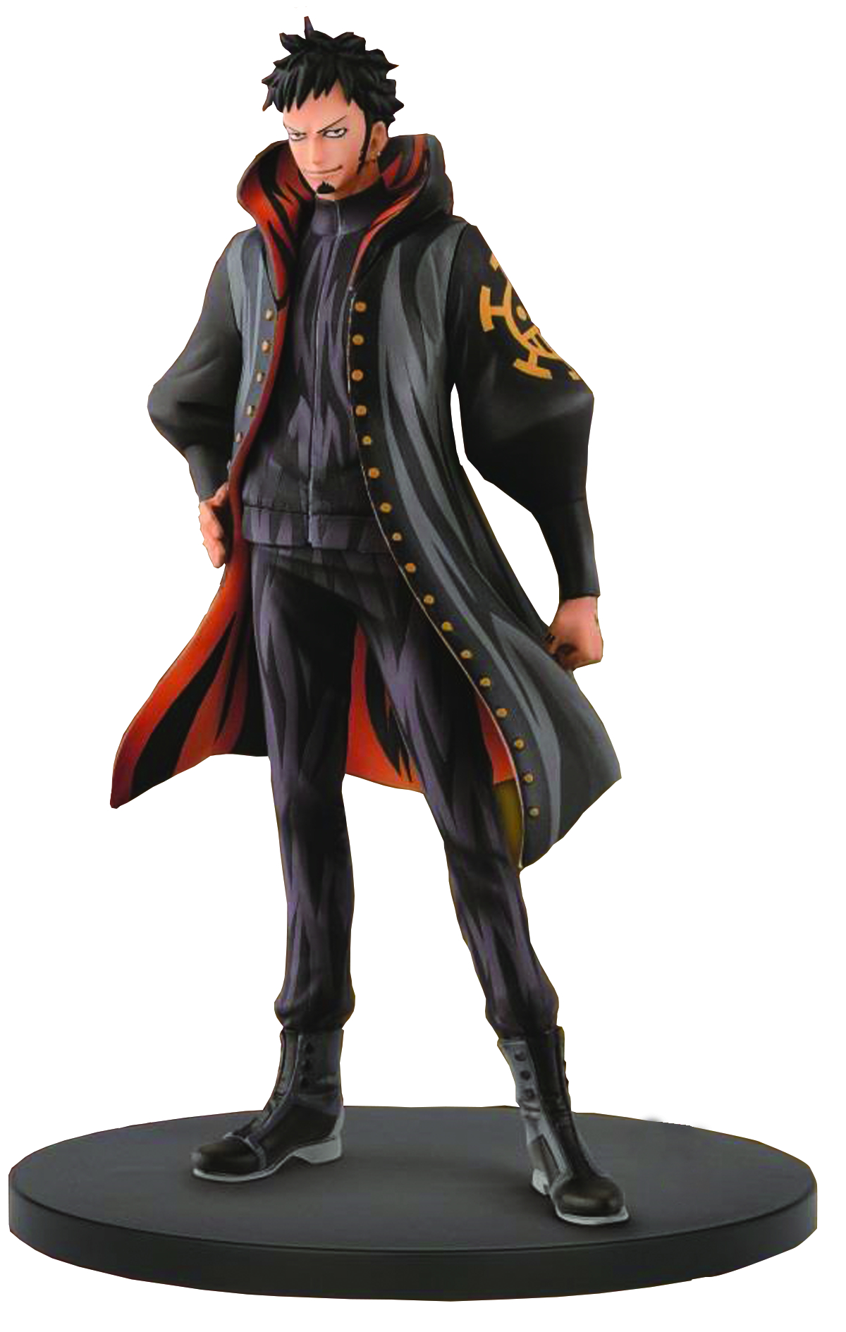 dxf law