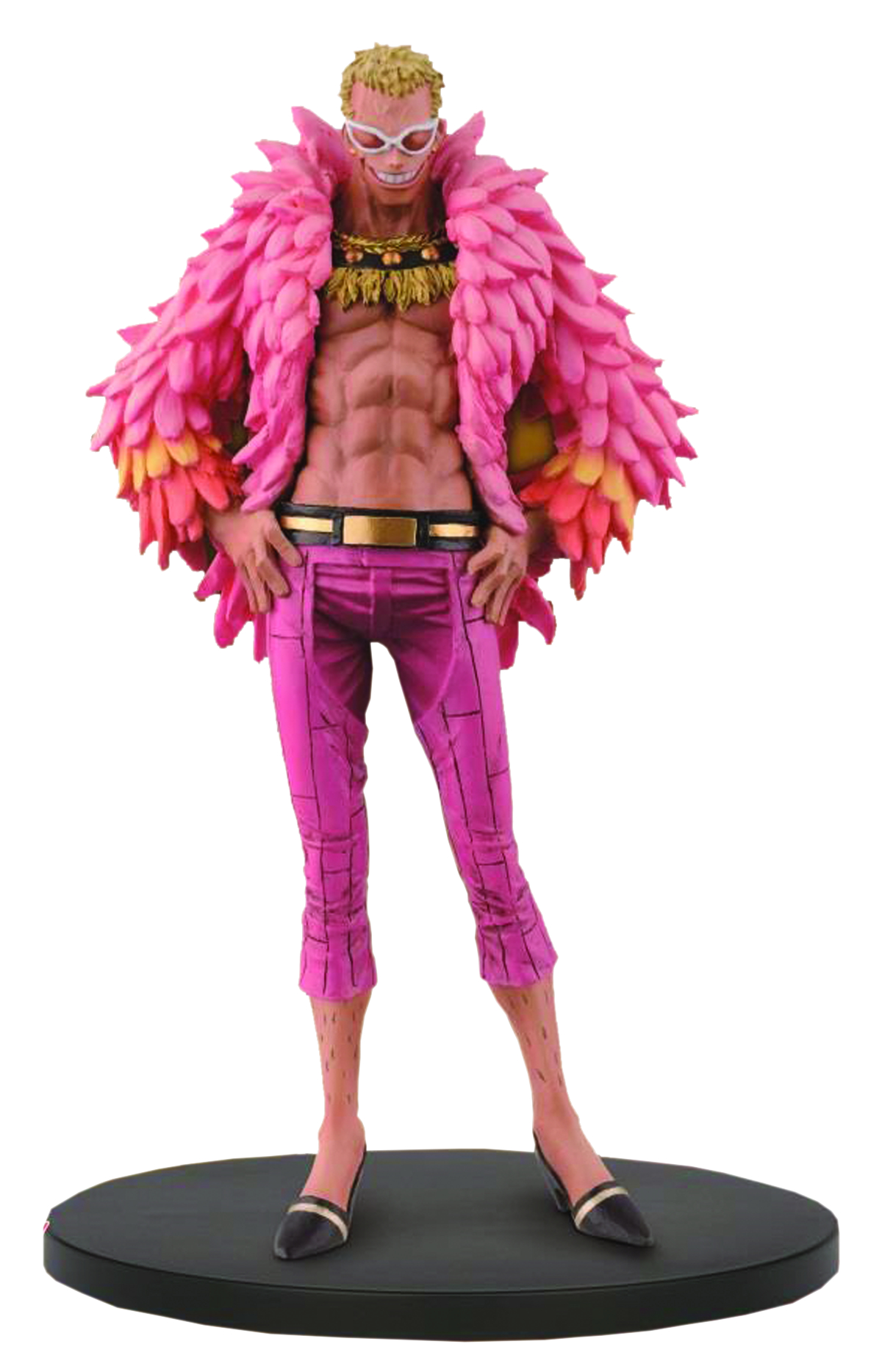 doflamingo dxf