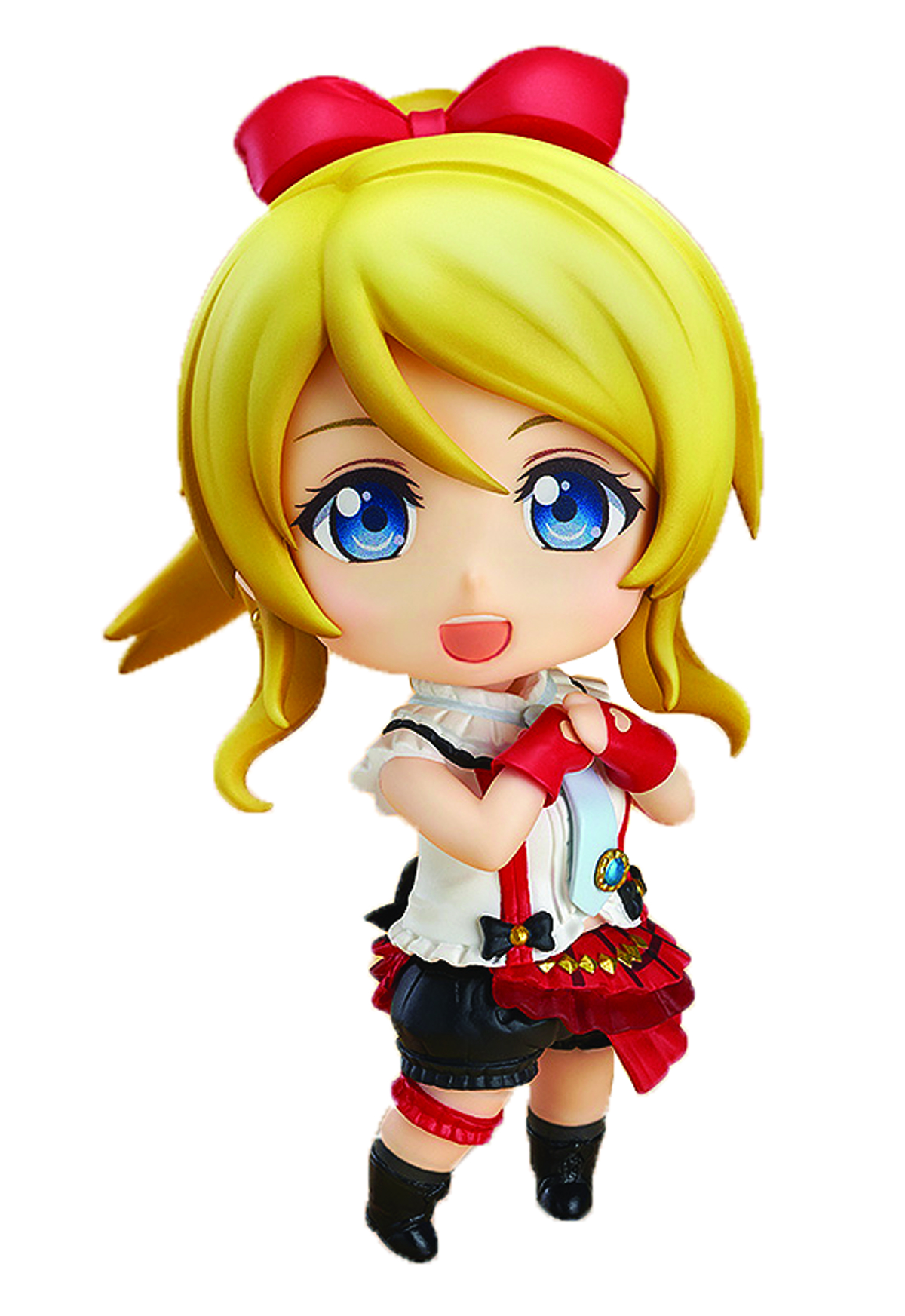 eli ayase nendoroid