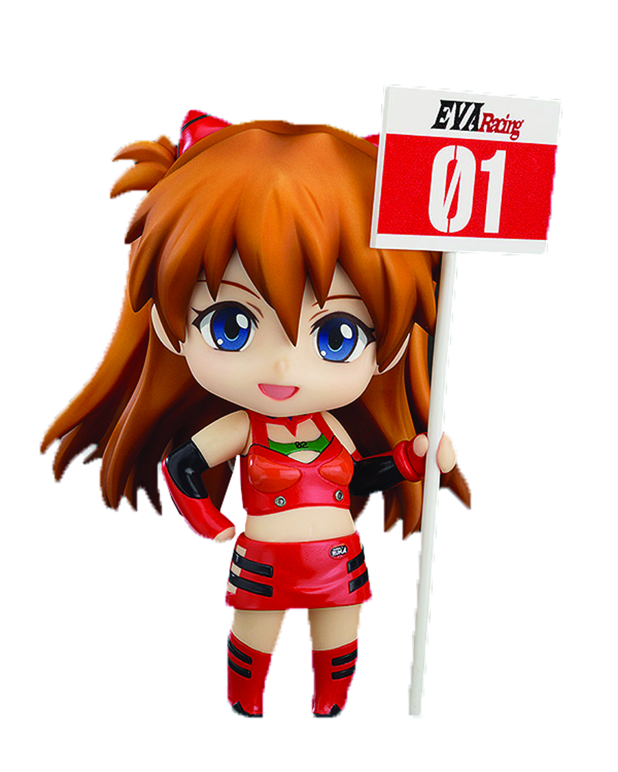 asuka nendoroid