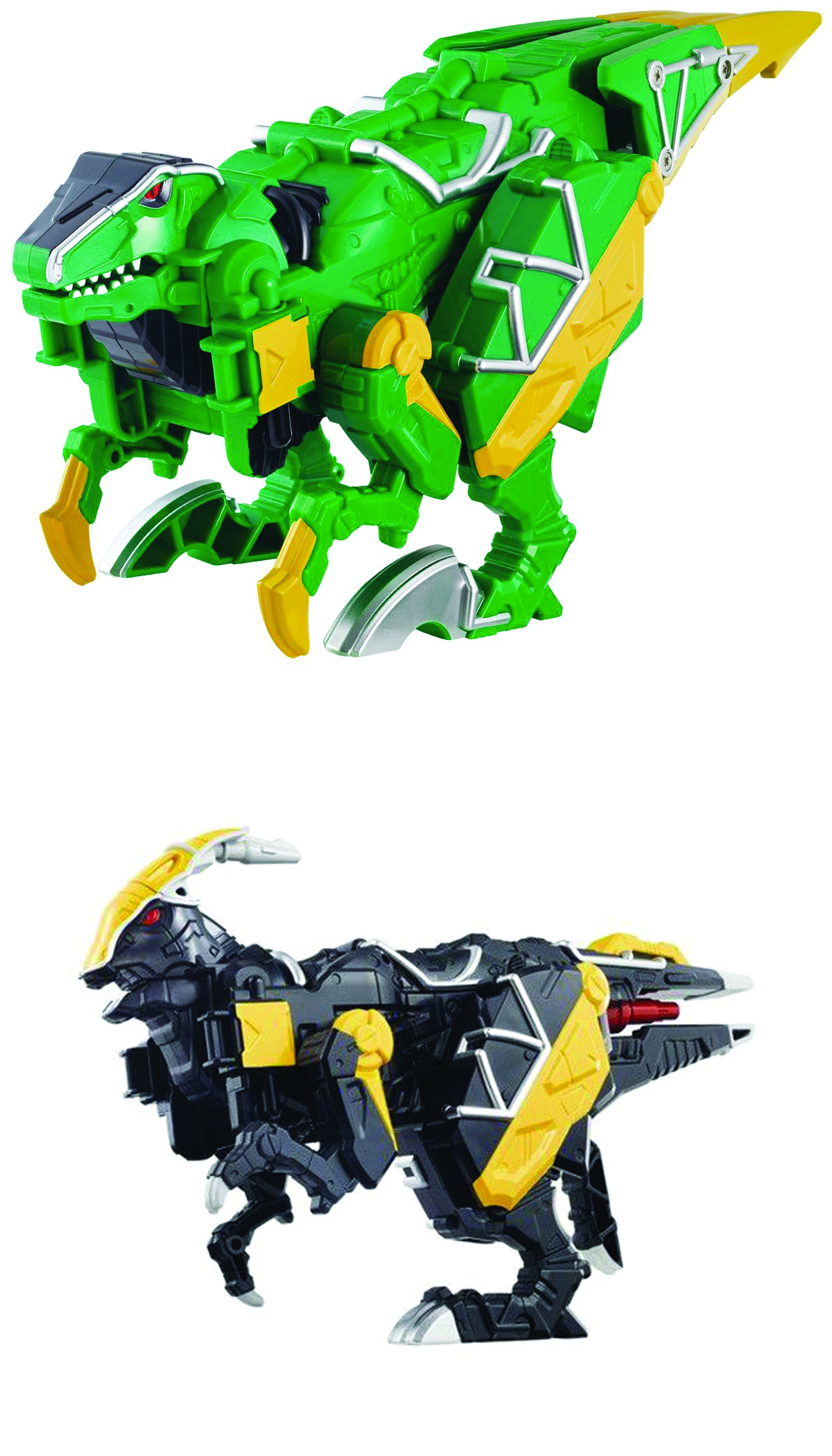 power rangers dino zord