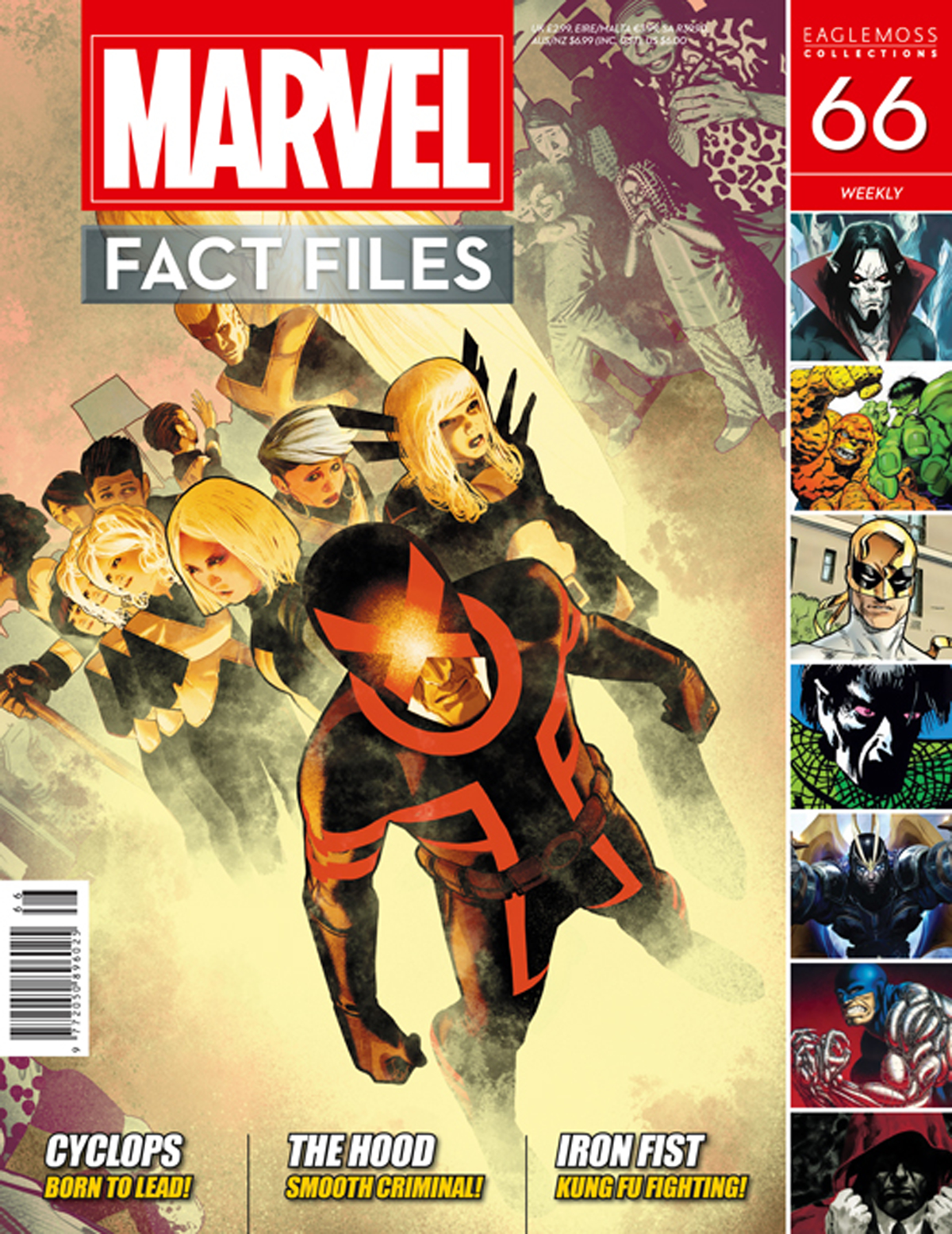 驚きの値段で MARVEL FACT FILES No.1〜200 アート/エンタメ/ホビー - hotelskazka.com