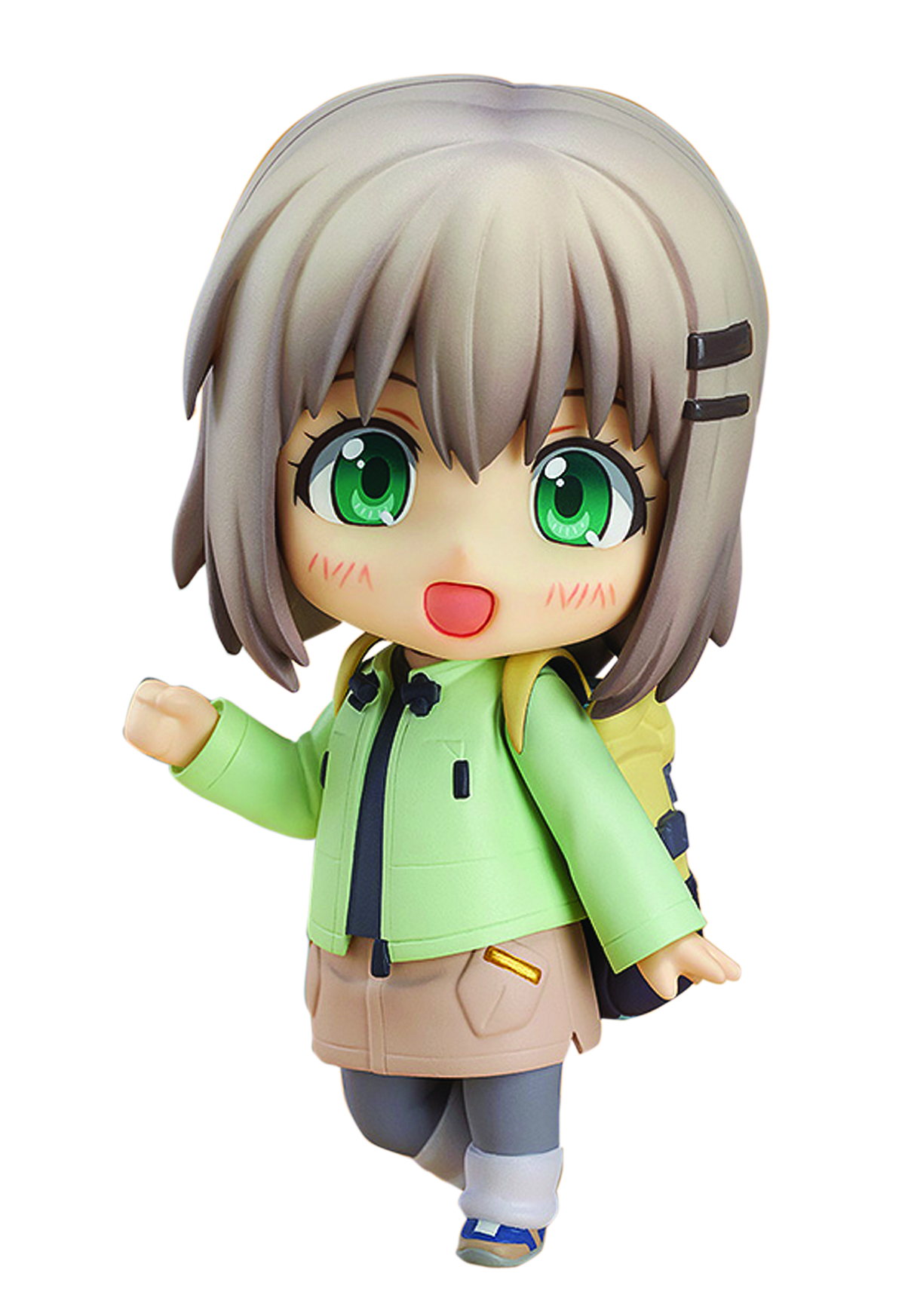 nendoroid aoi inuyama