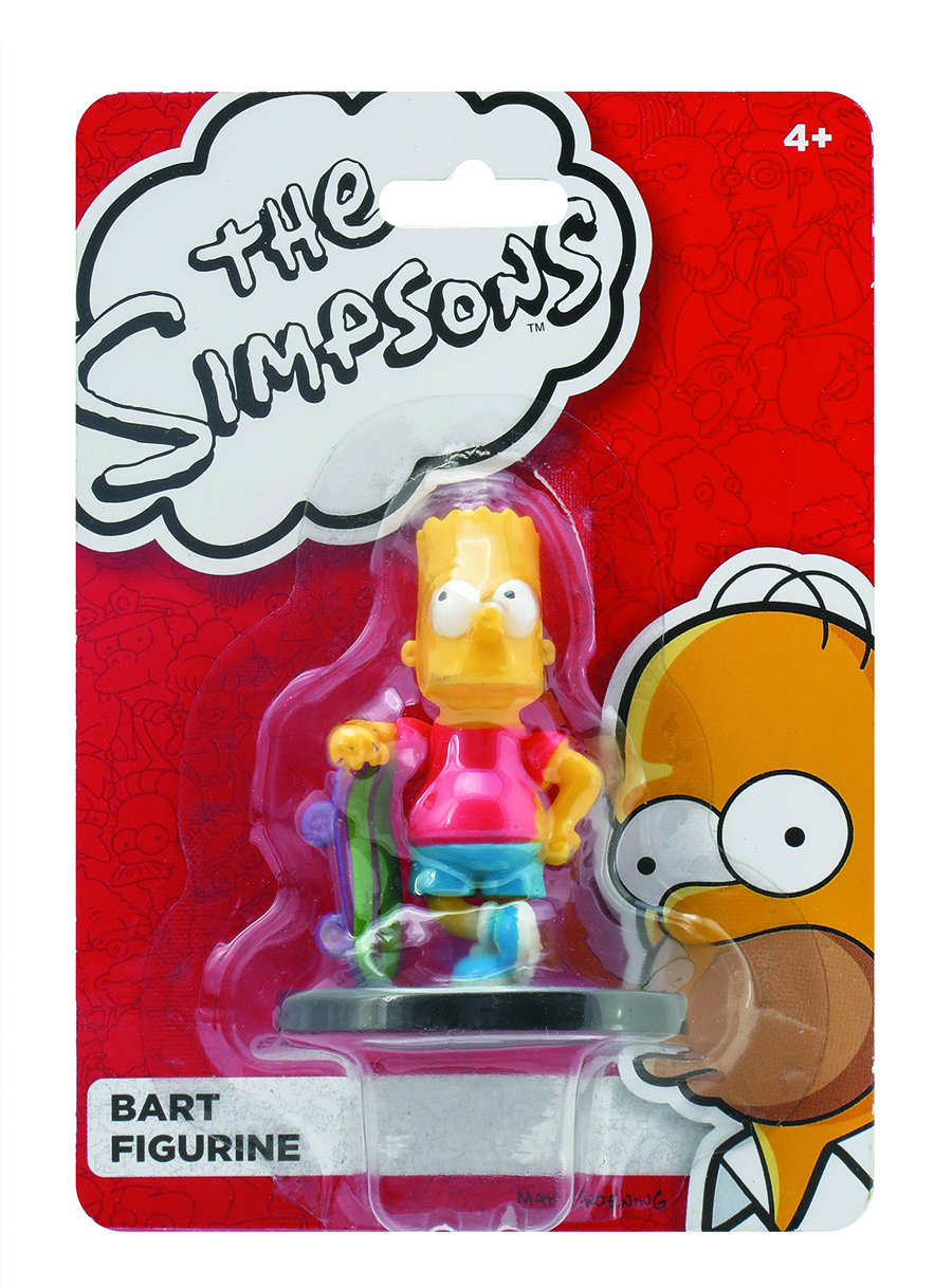 Tableau Bart Simpson  Déco à Prix Discount – Montableaudeco