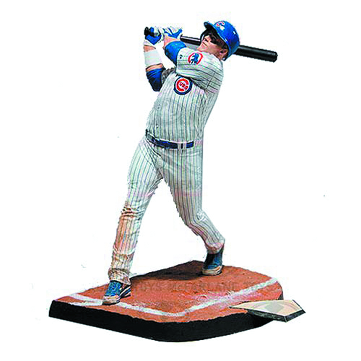TMP MLB SERIES 33 ANTHONY RIZZO AF CASE