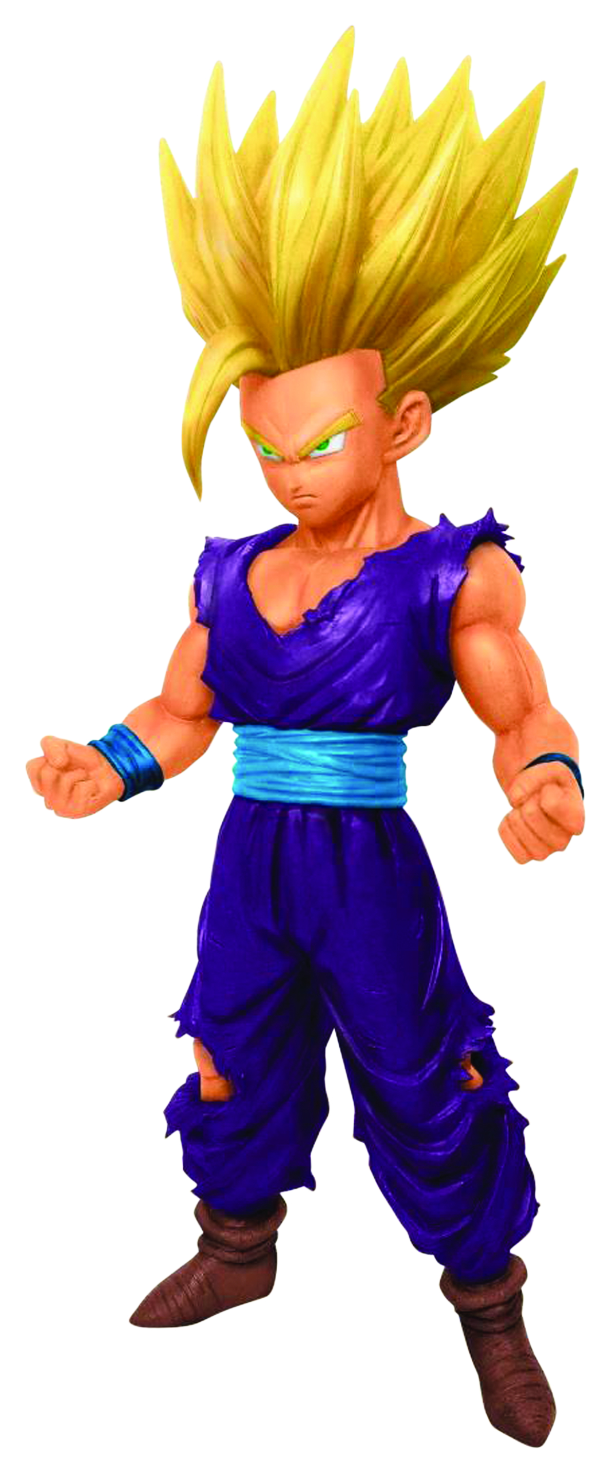 gohan master stars piece