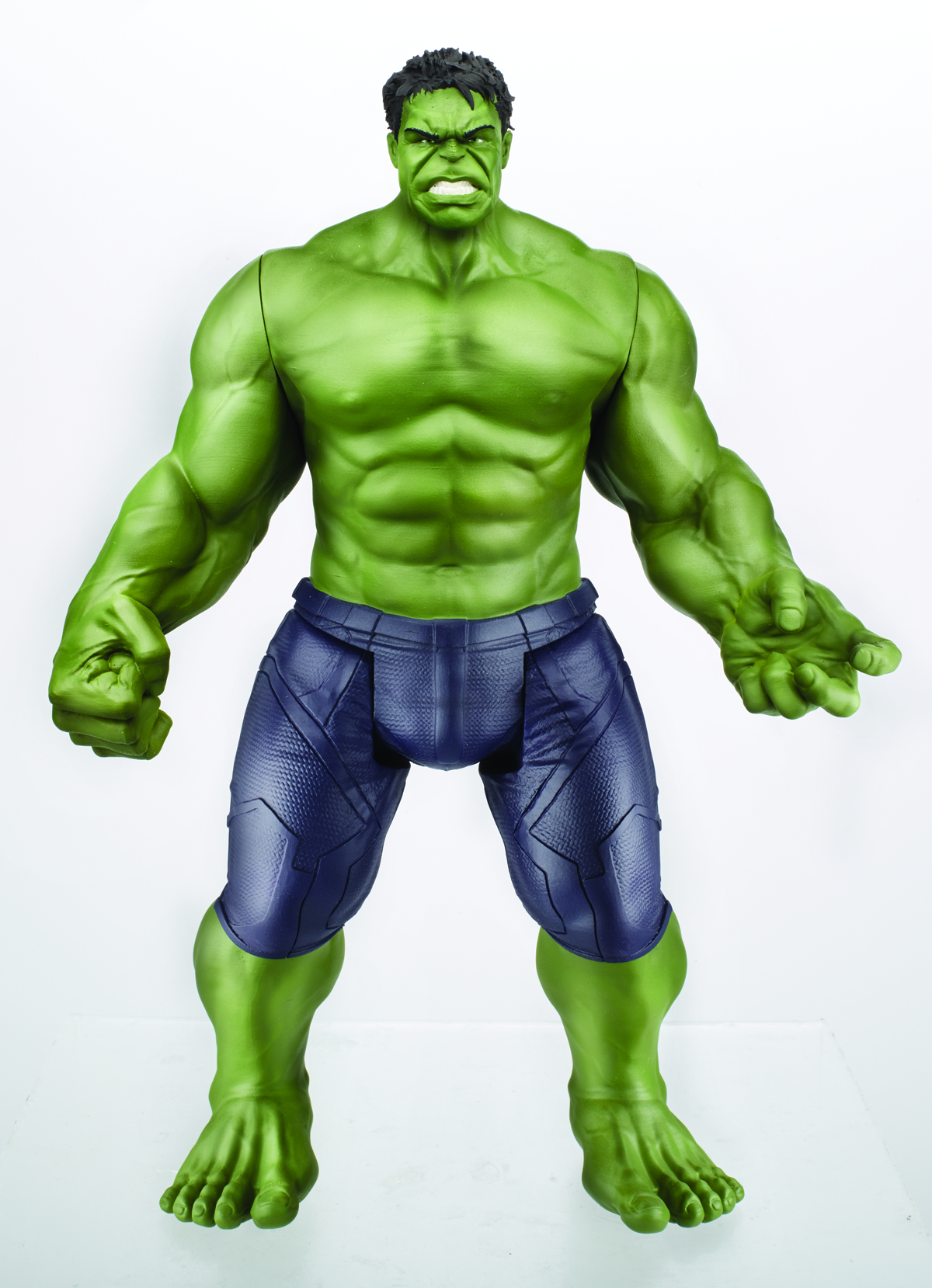 hulk titan hero tech