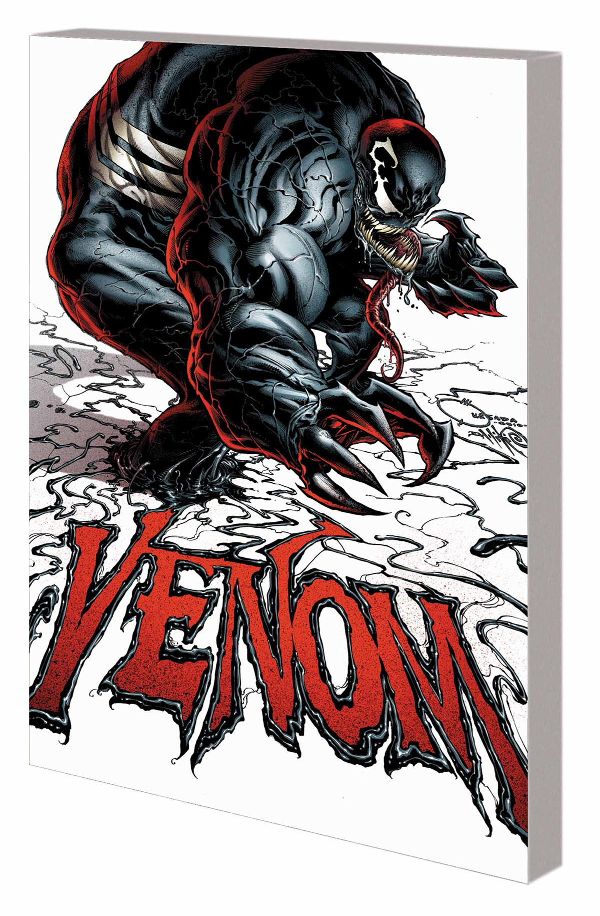 VENOM BY REMENDER COMPLETE COLLECTION TP VOL 01