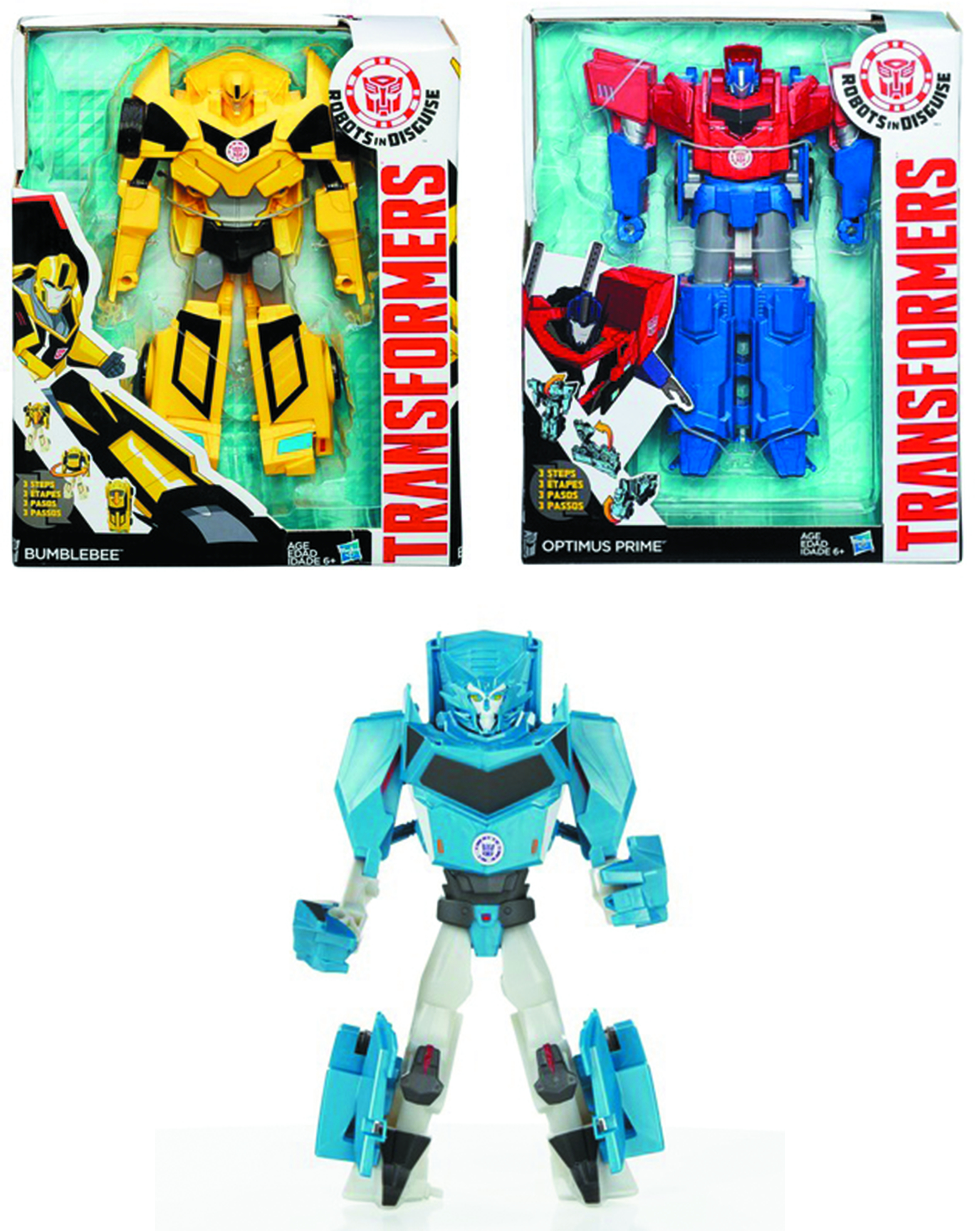 transformers super change robot