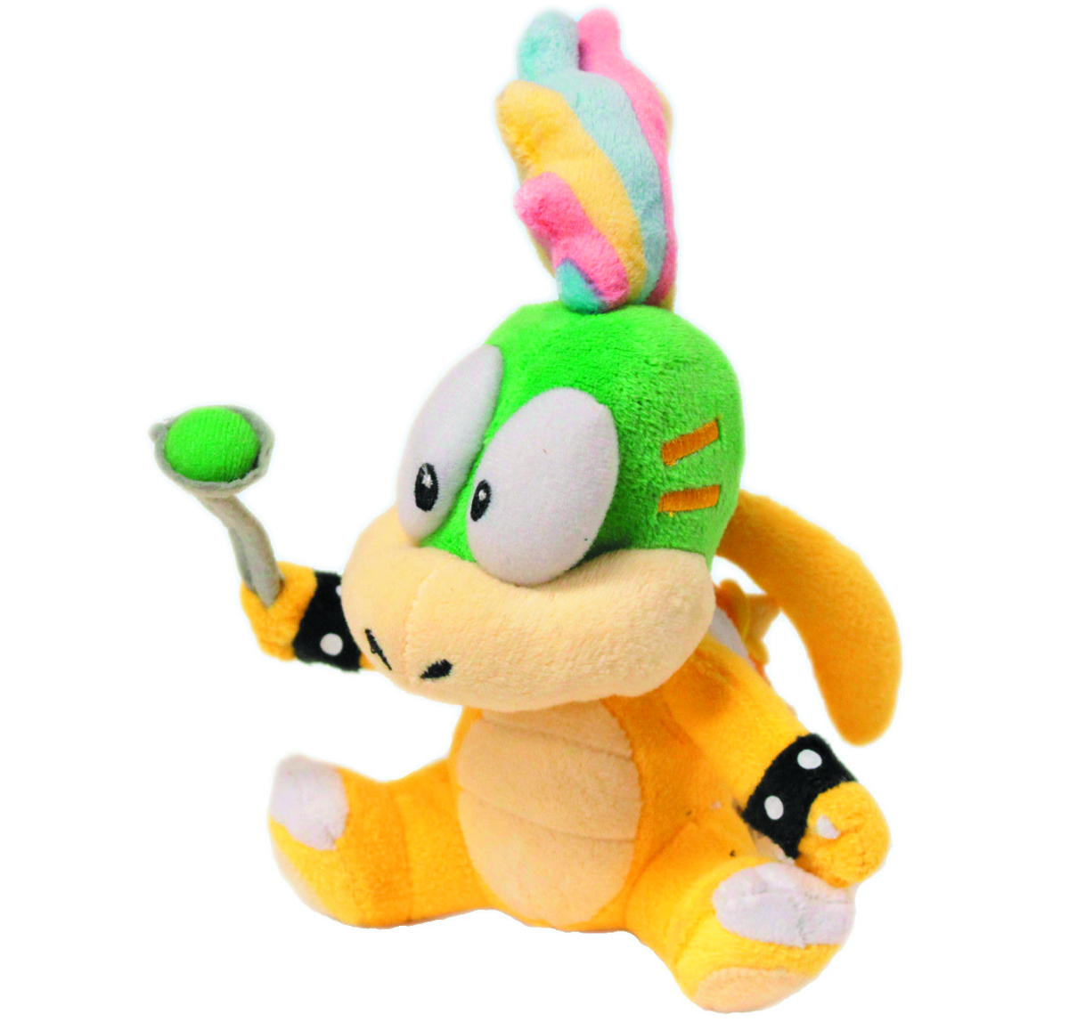 lemmy koopa plush
