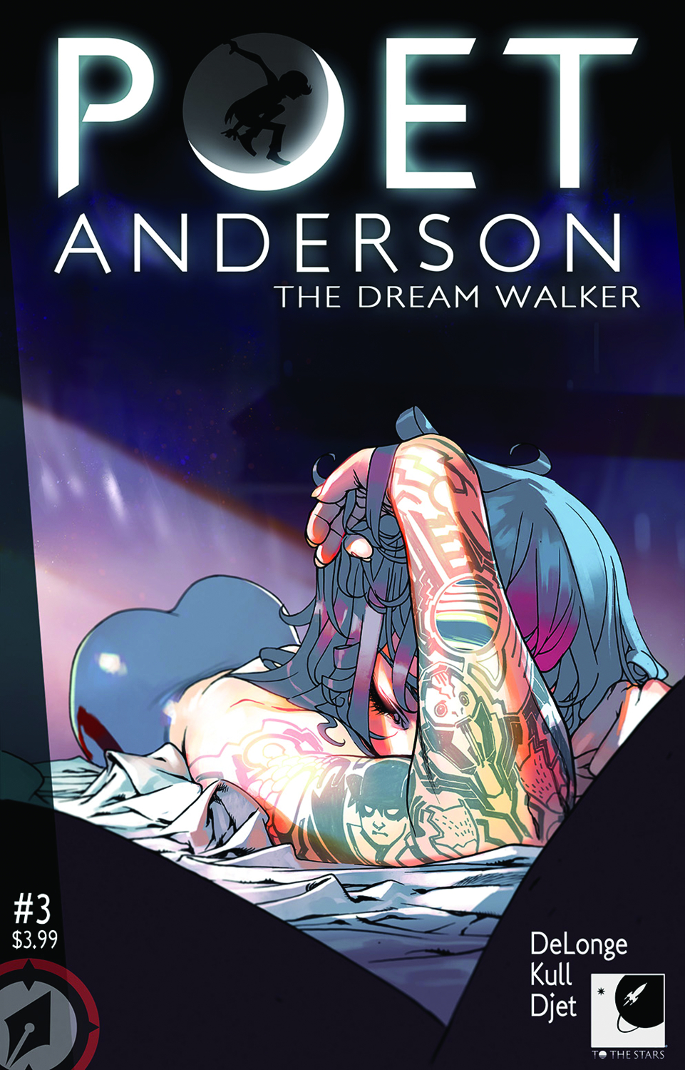 POET ANDERSON DREAM WALKER #3 (OF 3) (MR)