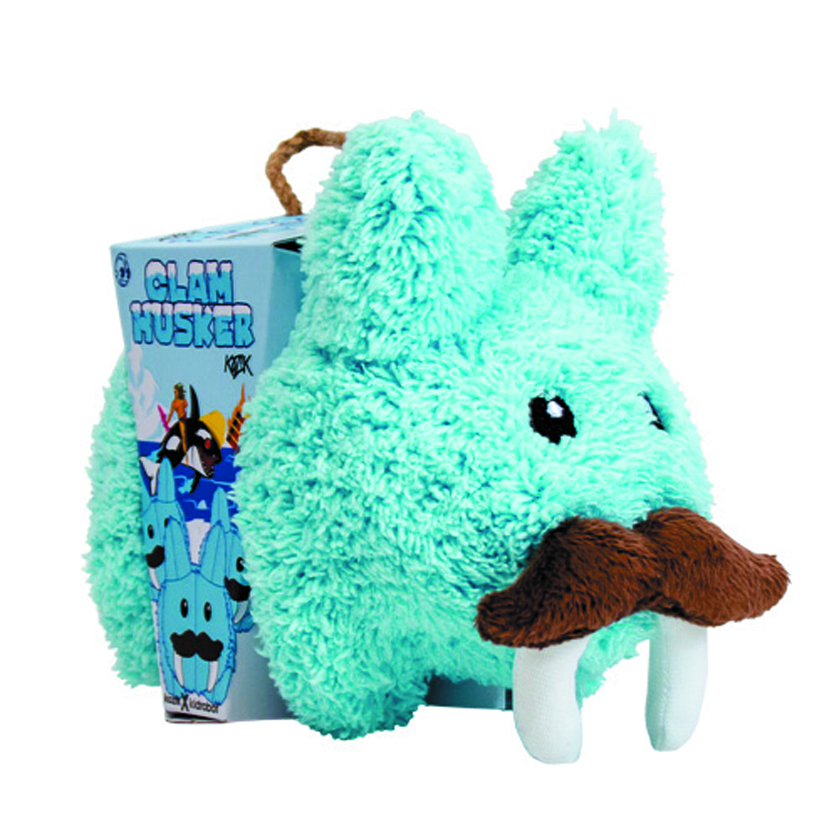 stache labbit