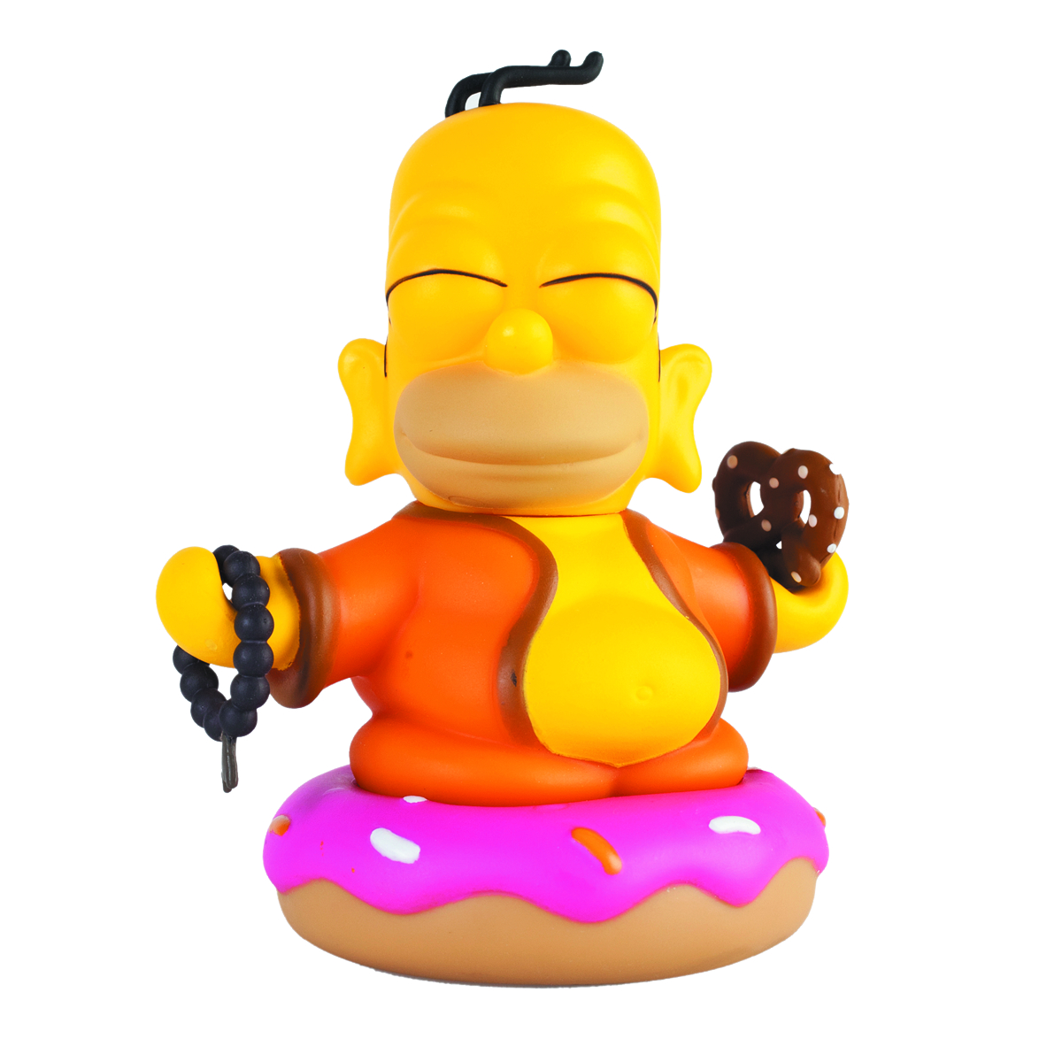 simpsons buddha