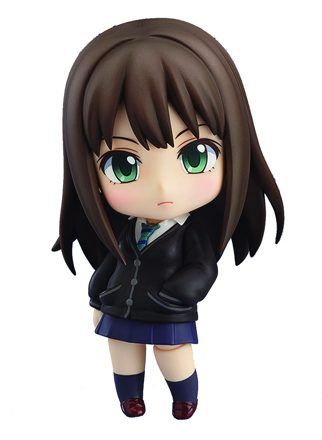 nendoroid idolmaster