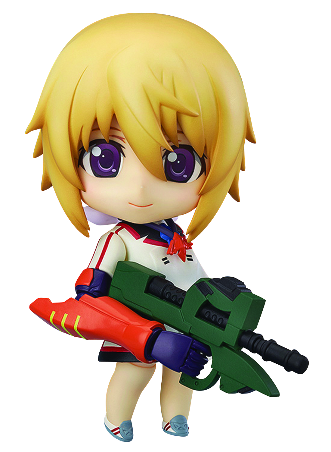charlotte dunois nendoroid