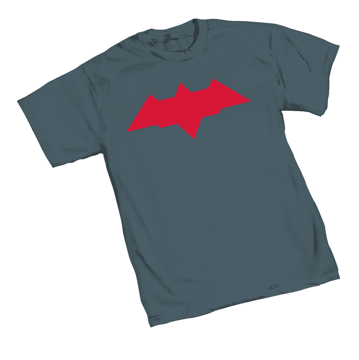 Red hood t shirt online