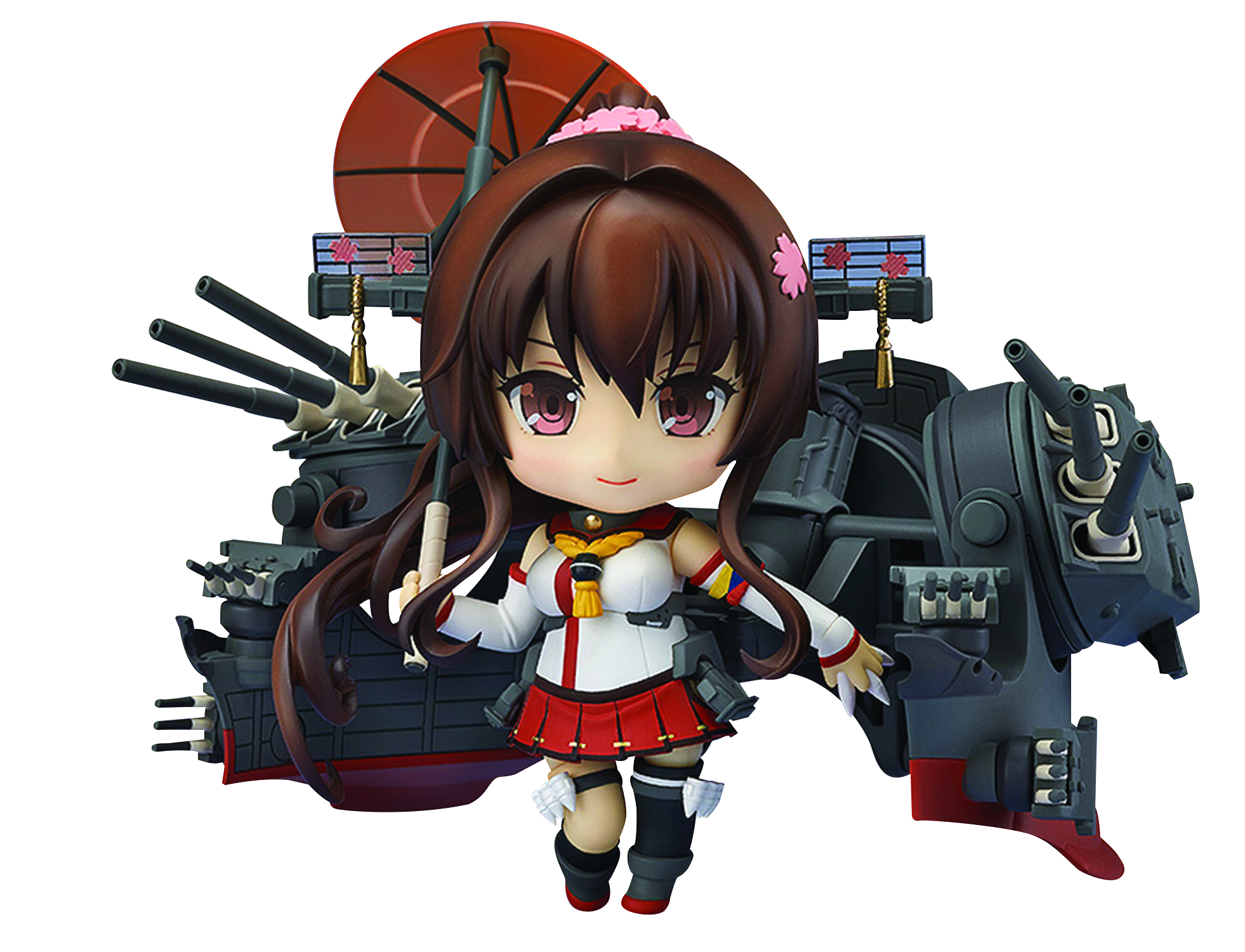 kancolle yamato figure
