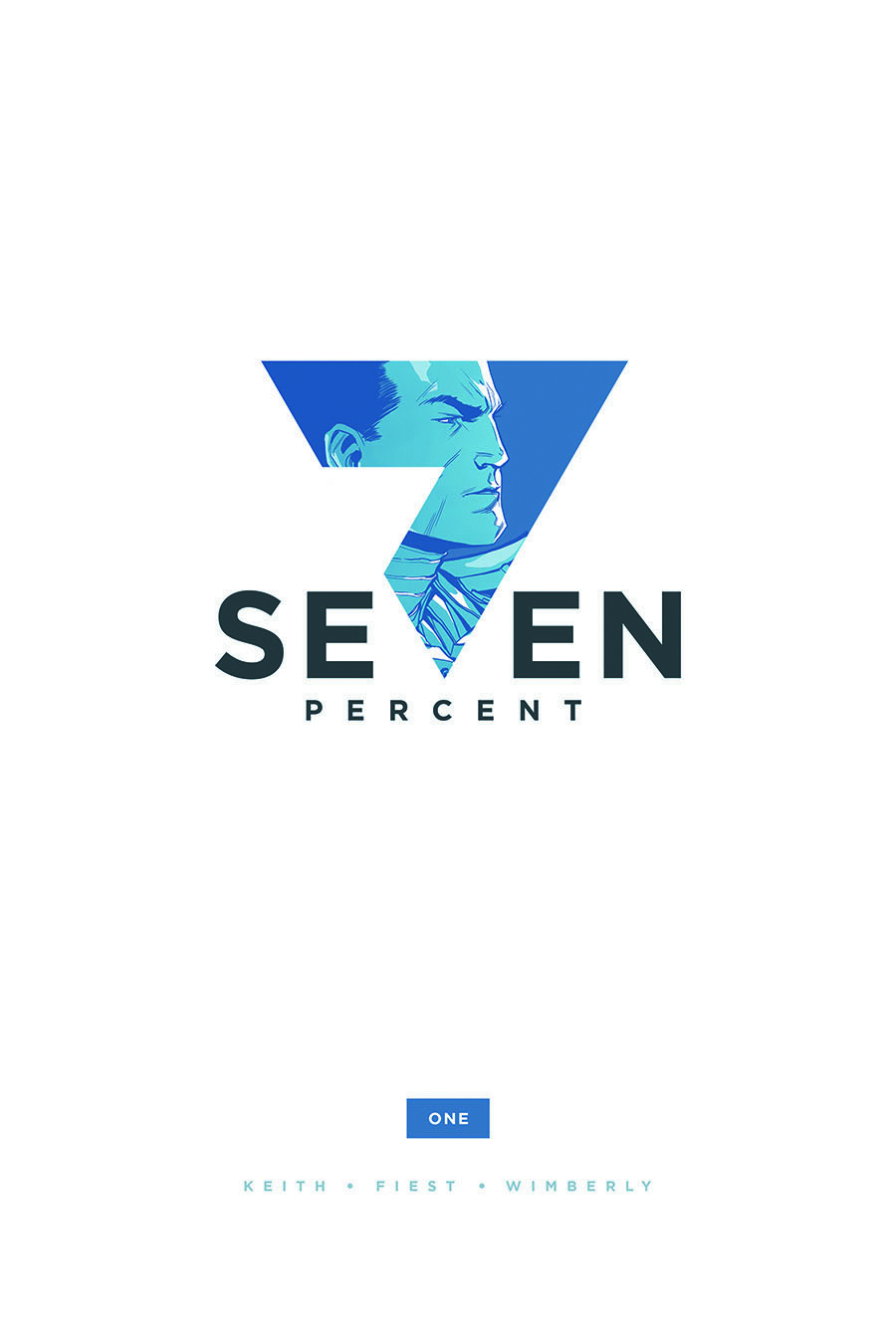 SEVEN PERCENT #1 (OF 6)