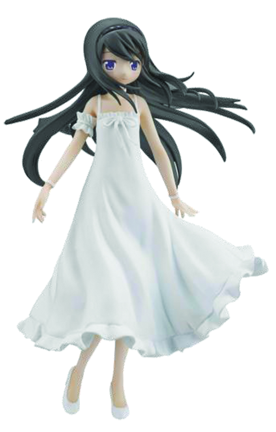 homura様 Homura-chan (Canon)/ZeroTwo64 | Character Stats and Profiles