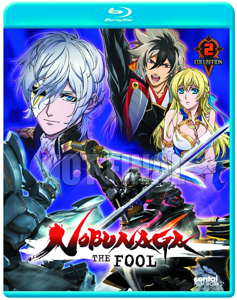Fools!, Anime / Manga