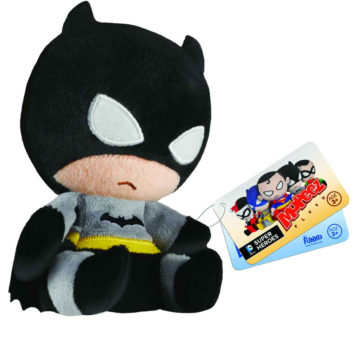 Batman funko plush on sale