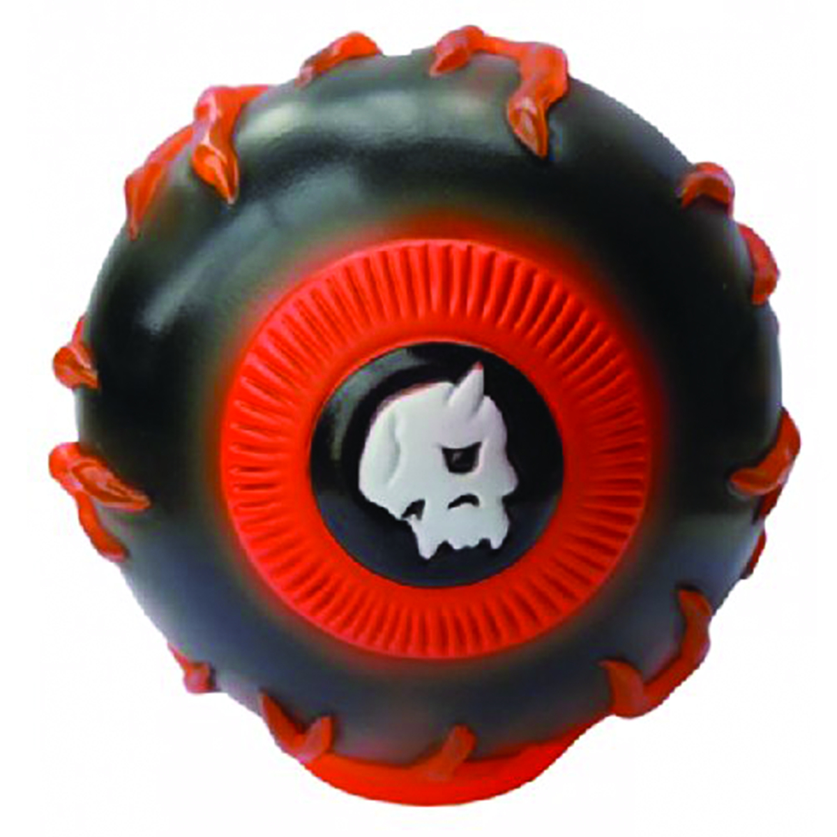 AUG152461 - MISHKA LAMOUR BLACKBOOK KEEP WATCH BANK HALLOWEEN