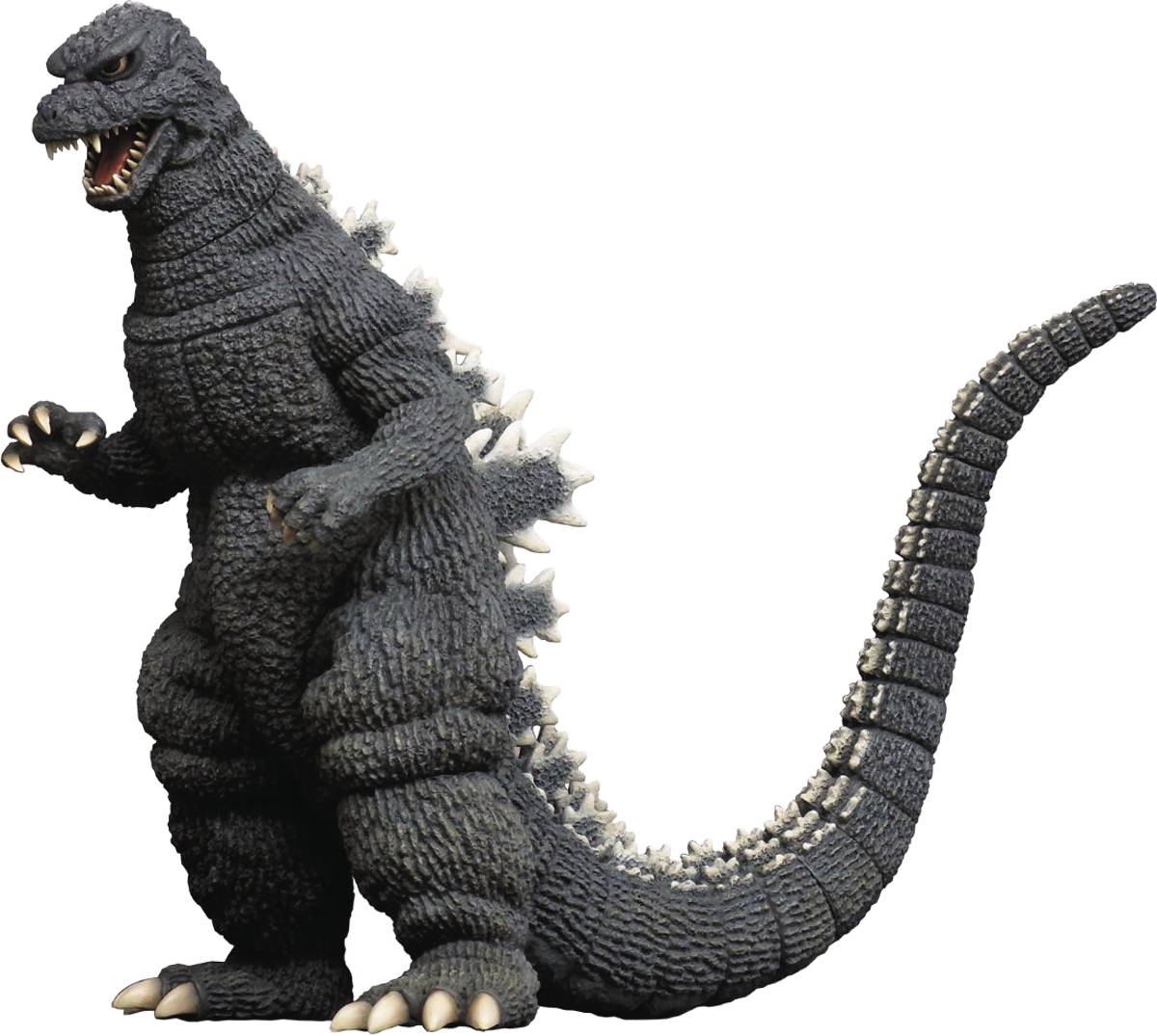 Apr158698 Godzilla 12in Ser Godzilla 1984 Ver Px Fig Previews World